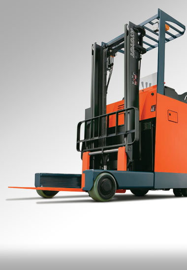 Pdg Forklift Services Sdn Bhd